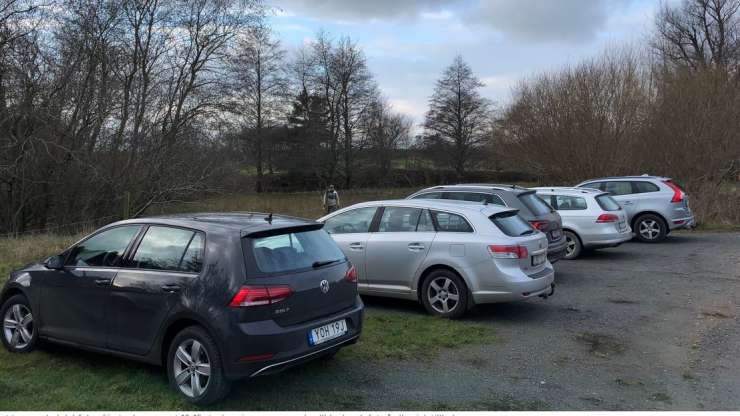 Premiär för Medlemmar