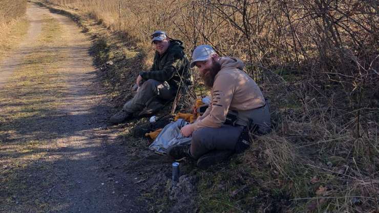 Visst händer det saker!