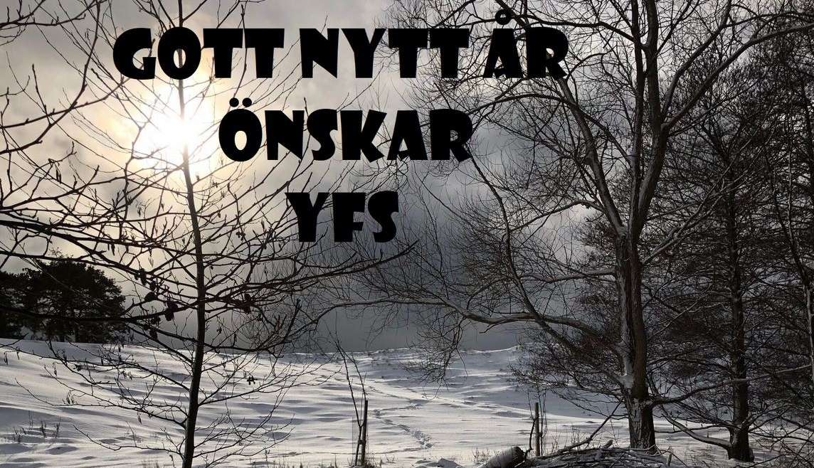 Gott Slut 2021!!